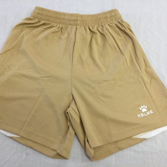 💐💐💐.  NWT KELME MENS SOCCER ATHLETIC SHORTS S    💐💐💐 - Picture 1 of 6